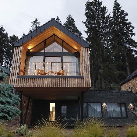Wellness Chalet Venus Liptovsky Mikulas Ngoại thất bức ảnh
