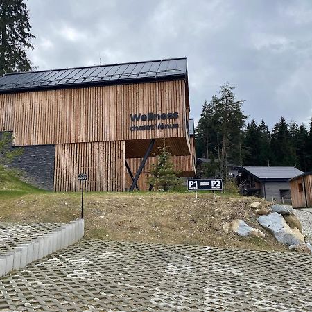 Wellness Chalet Venus Liptovsky Mikulas Ngoại thất bức ảnh