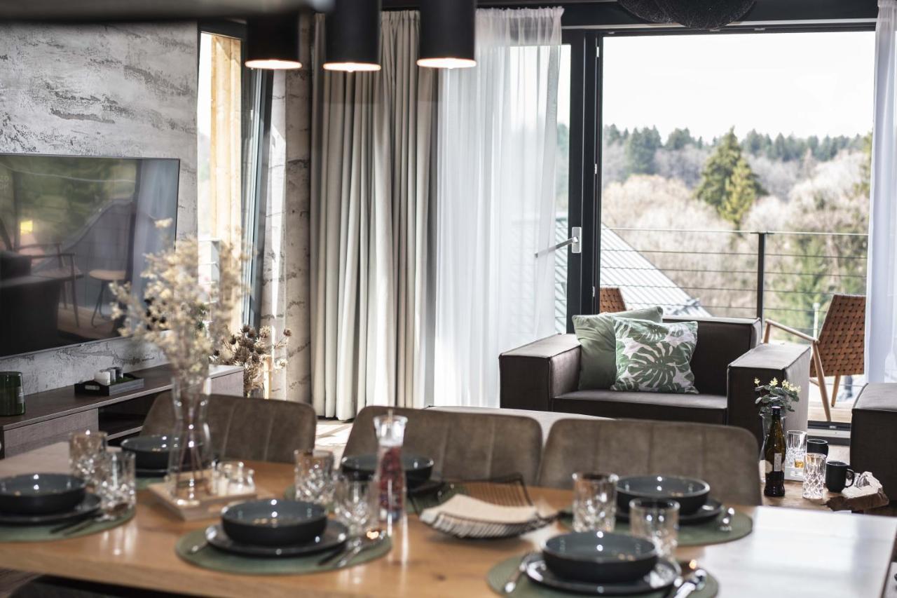 Wellness Chalet Venus Liptovsky Mikulas Ngoại thất bức ảnh