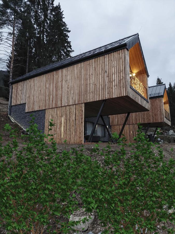 Wellness Chalet Venus Liptovsky Mikulas Ngoại thất bức ảnh